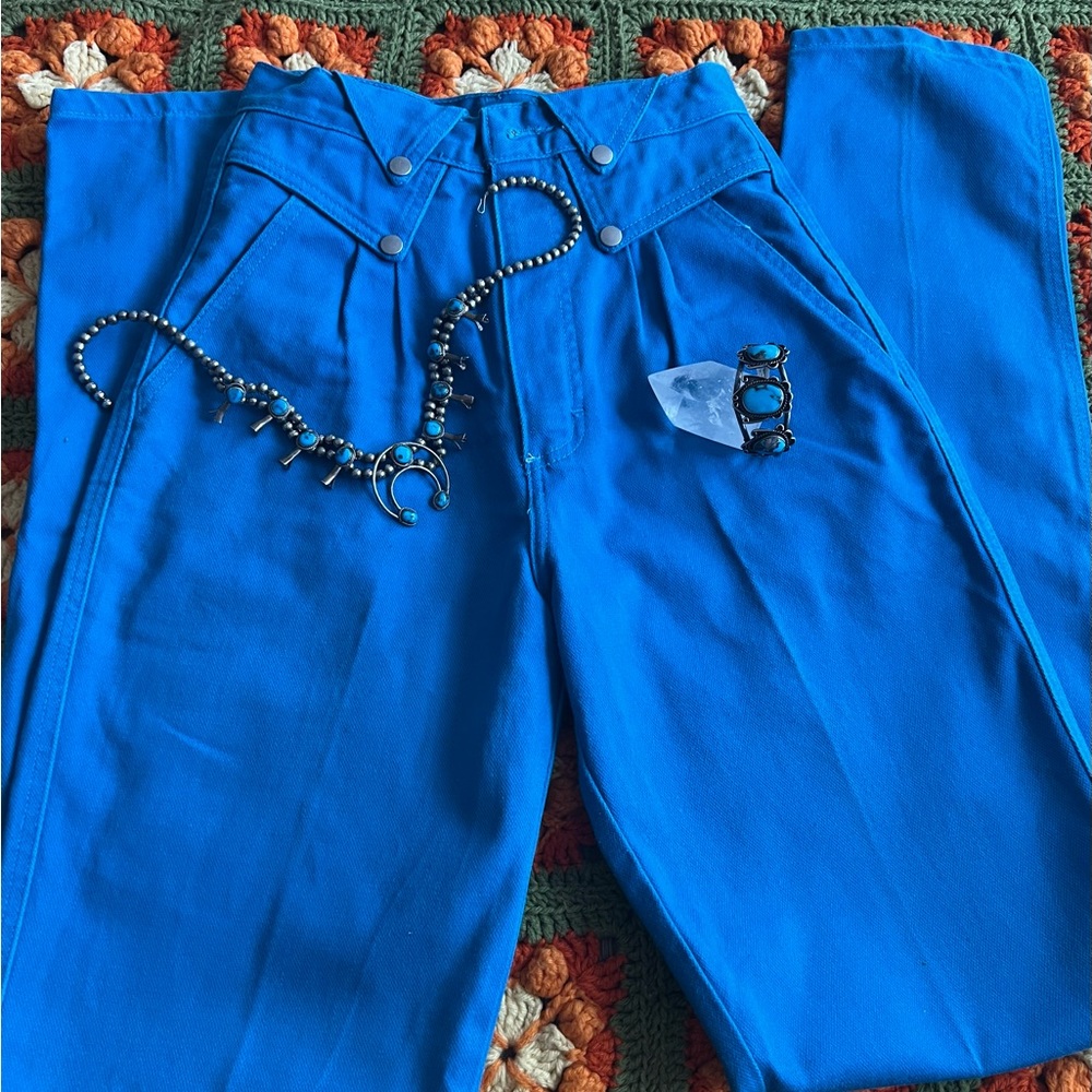 Vintage Wrangler Jeans
